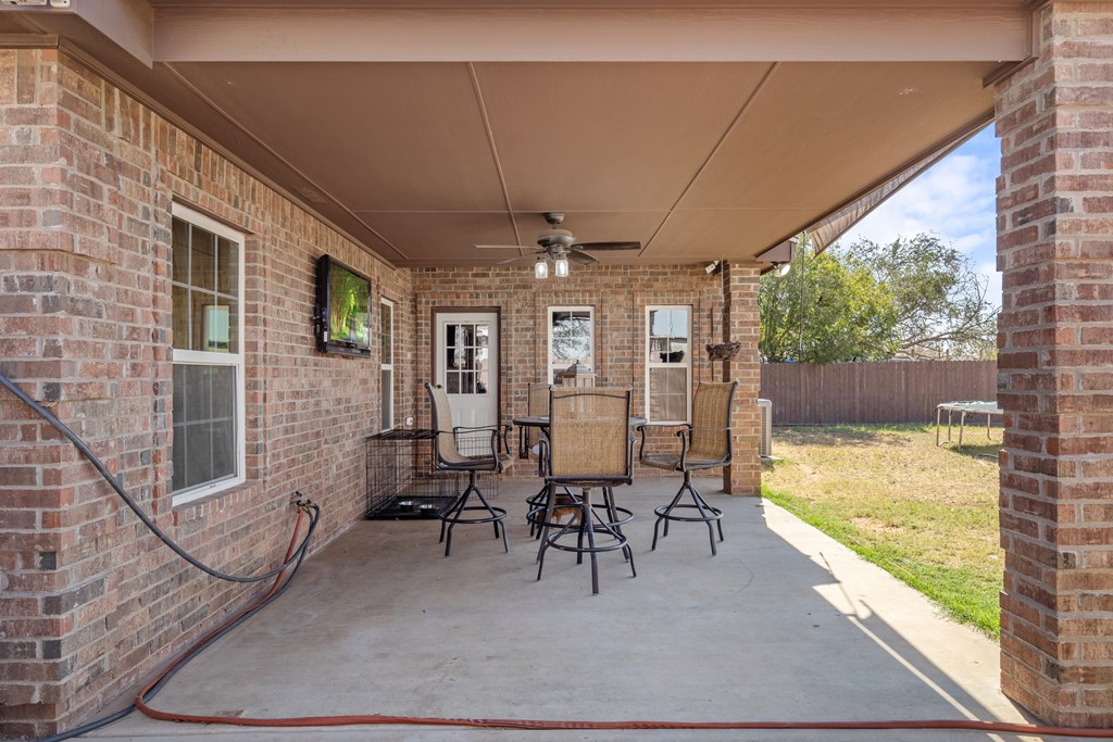 1402 S Goode, Midland, Texas image 23