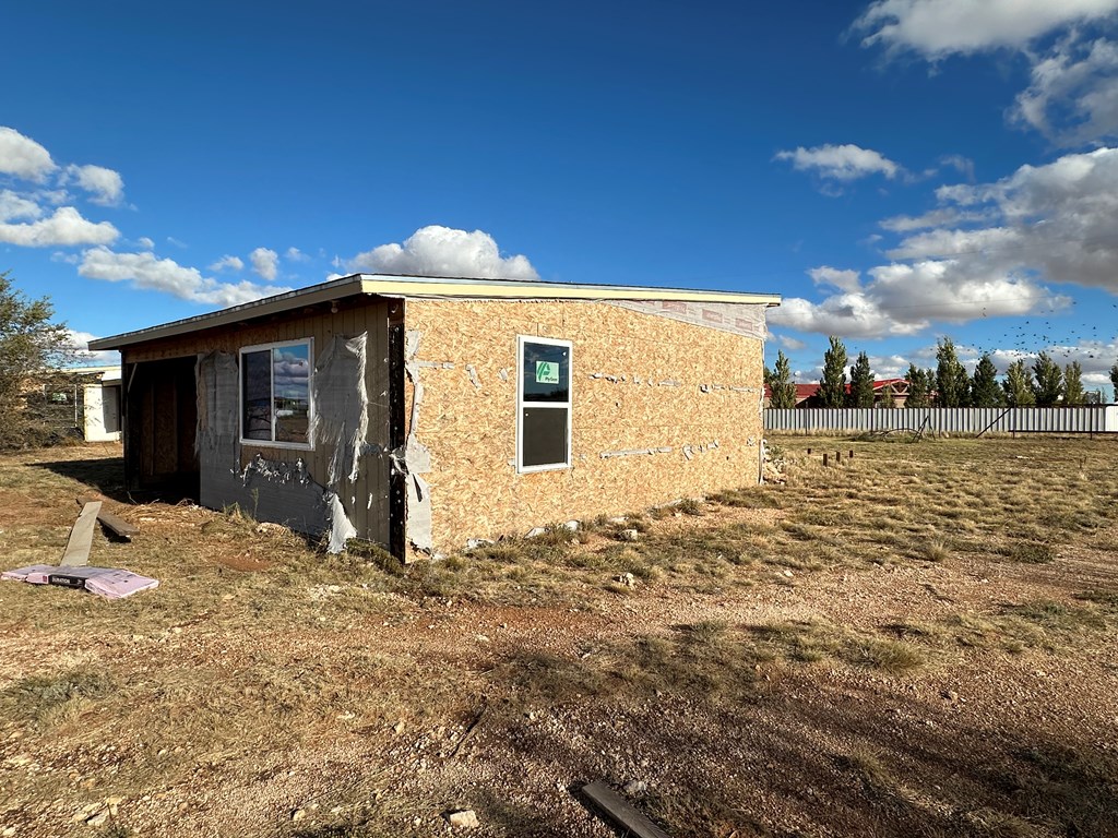 460-B County Rd 225 F, Seminole, Texas image 8