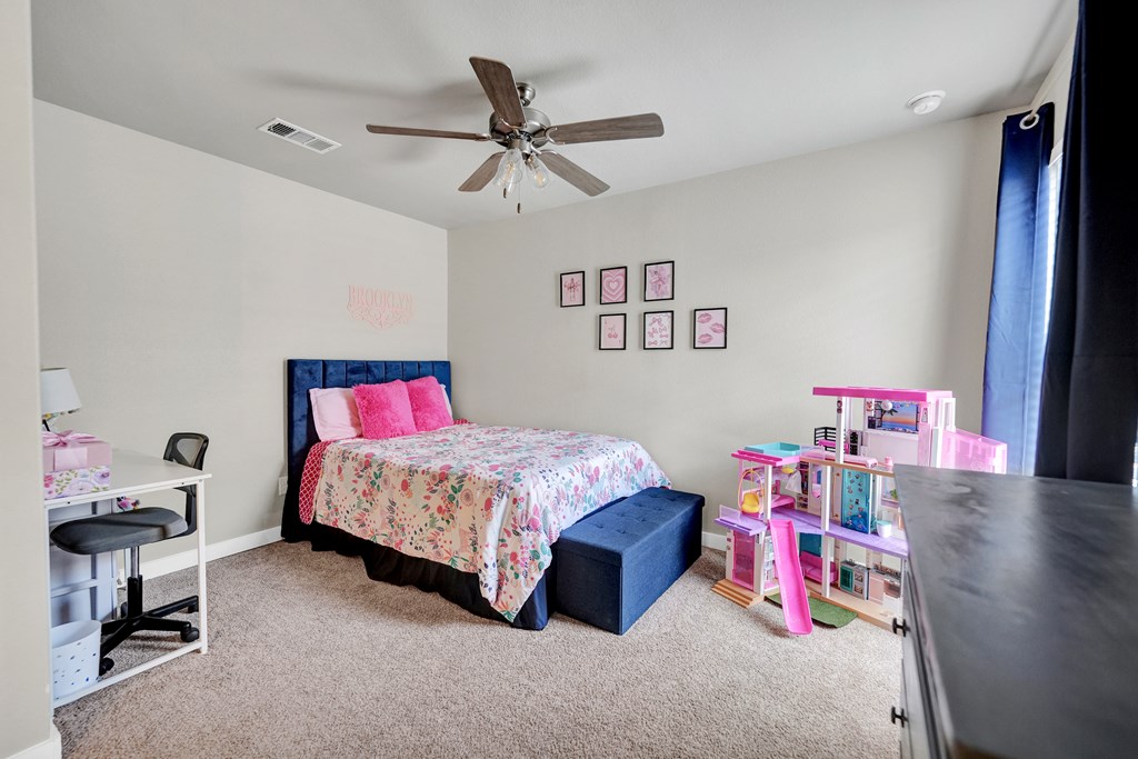 1318 Mayberry St, Odessa, Texas image 28
