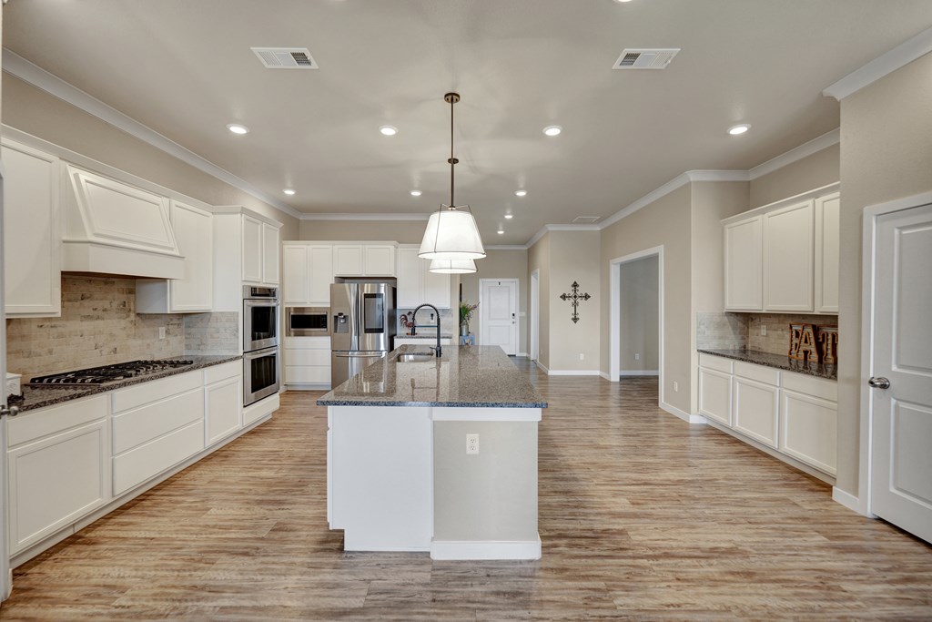 1318 Mayberry St, Odessa, Texas image 9