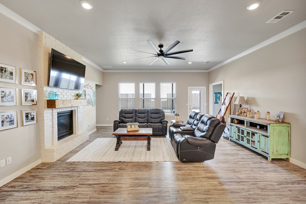 1318 Mayberry St, Odessa, Texas image 11