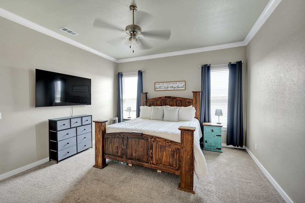 1318 Mayberry St, Odessa, Texas image 16