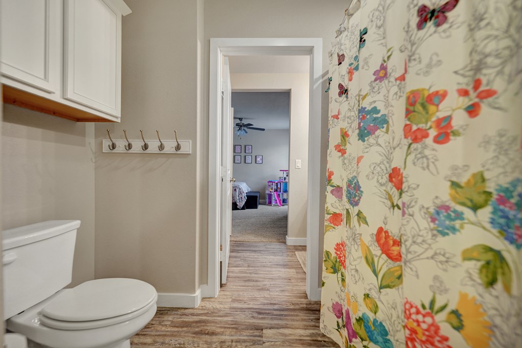 1318 Mayberry St, Odessa, Texas image 31