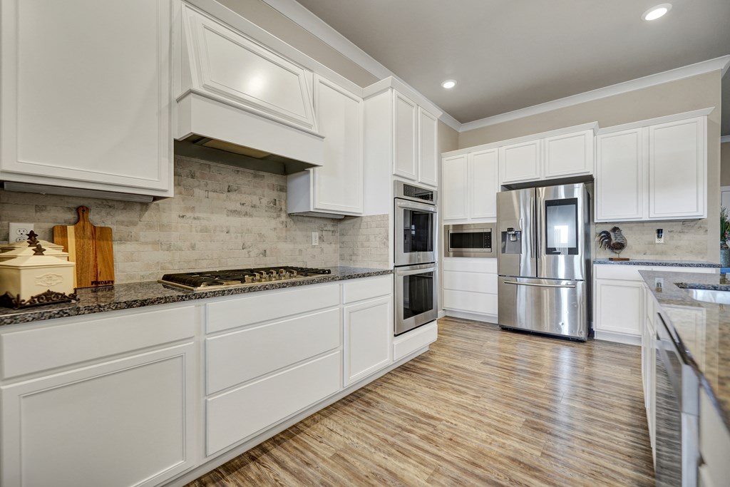 1318 Mayberry St, Odessa, Texas image 8