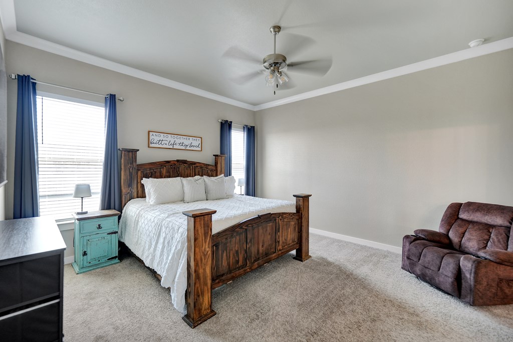 1318 Mayberry St, Odessa, Texas image 15