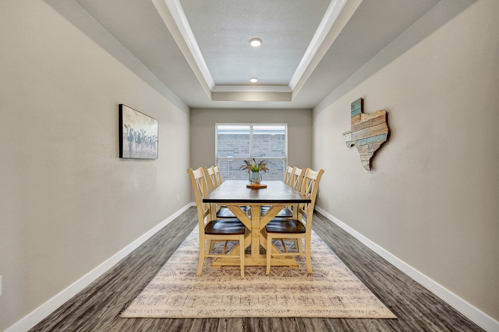 1318 Mayberry St, Odessa, Texas image 5