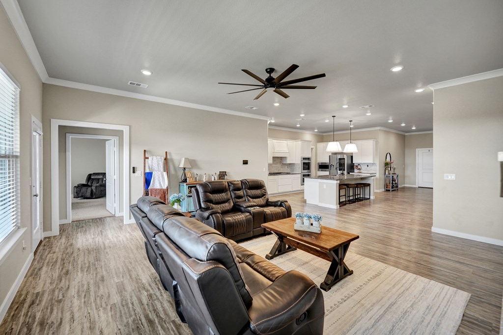 1318 Mayberry St, Odessa, Texas image 13