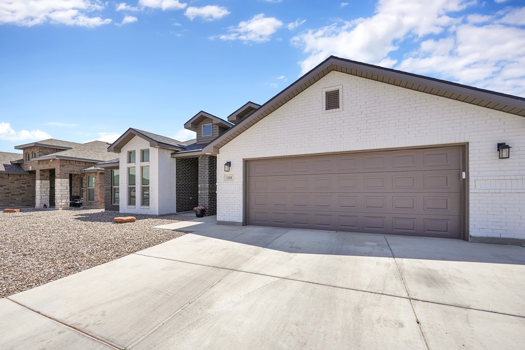1318 Mayberry St, Odessa, Texas image 2