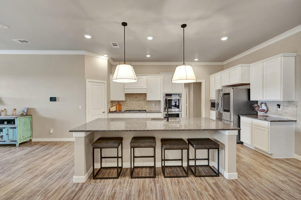 1318 Mayberry St, Odessa, Texas image 6