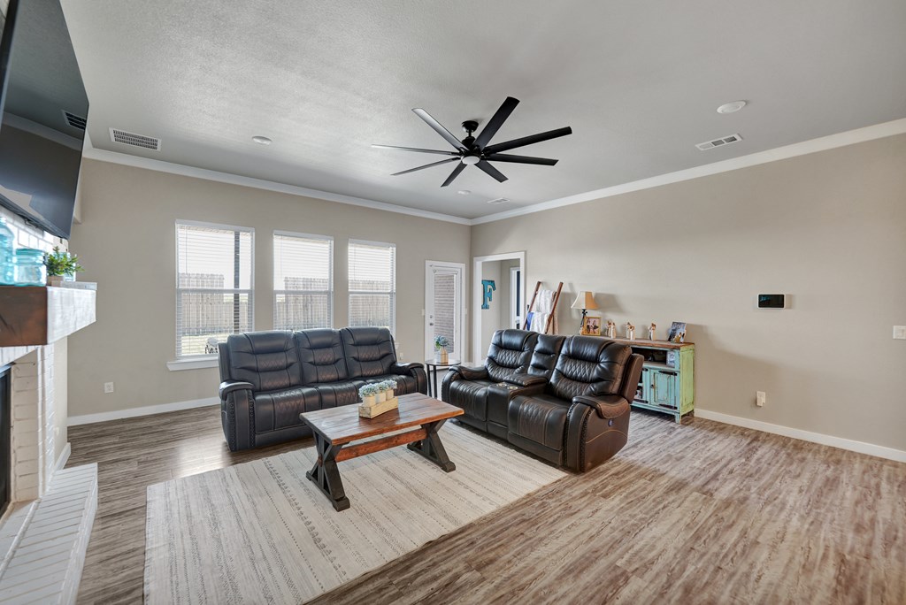 1318 Mayberry St, Odessa, Texas image 14