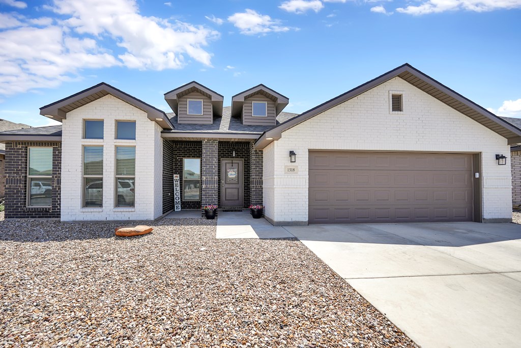 1318 Mayberry St, Odessa, Texas image 3