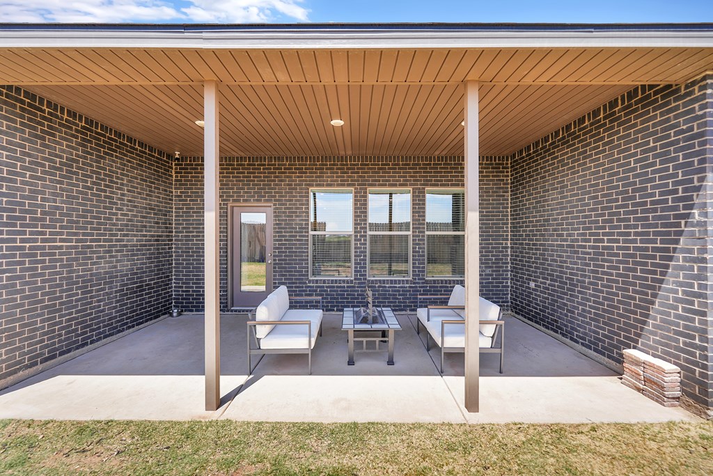 1318 Mayberry St, Odessa, Texas image 37