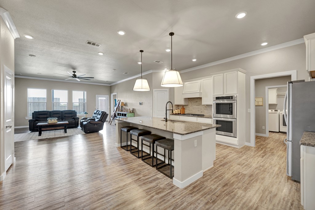 1318 Mayberry St, Odessa, Texas image 10