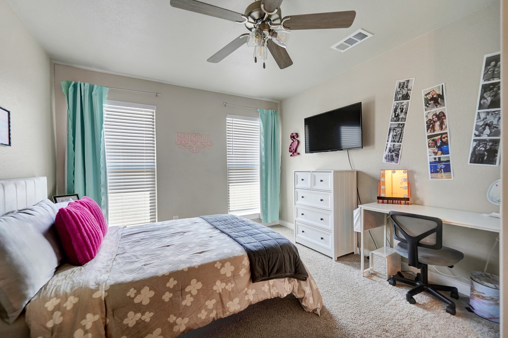 1318 Mayberry St, Odessa, Texas image 33