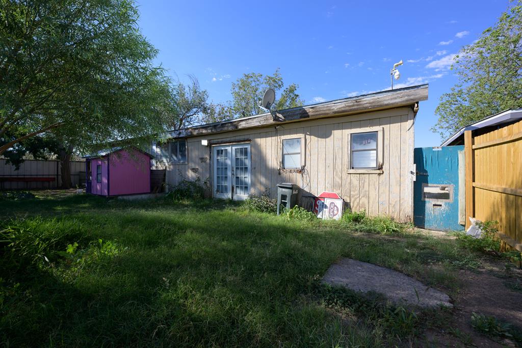 6302 Austin Ave, Odessa, Texas image 24