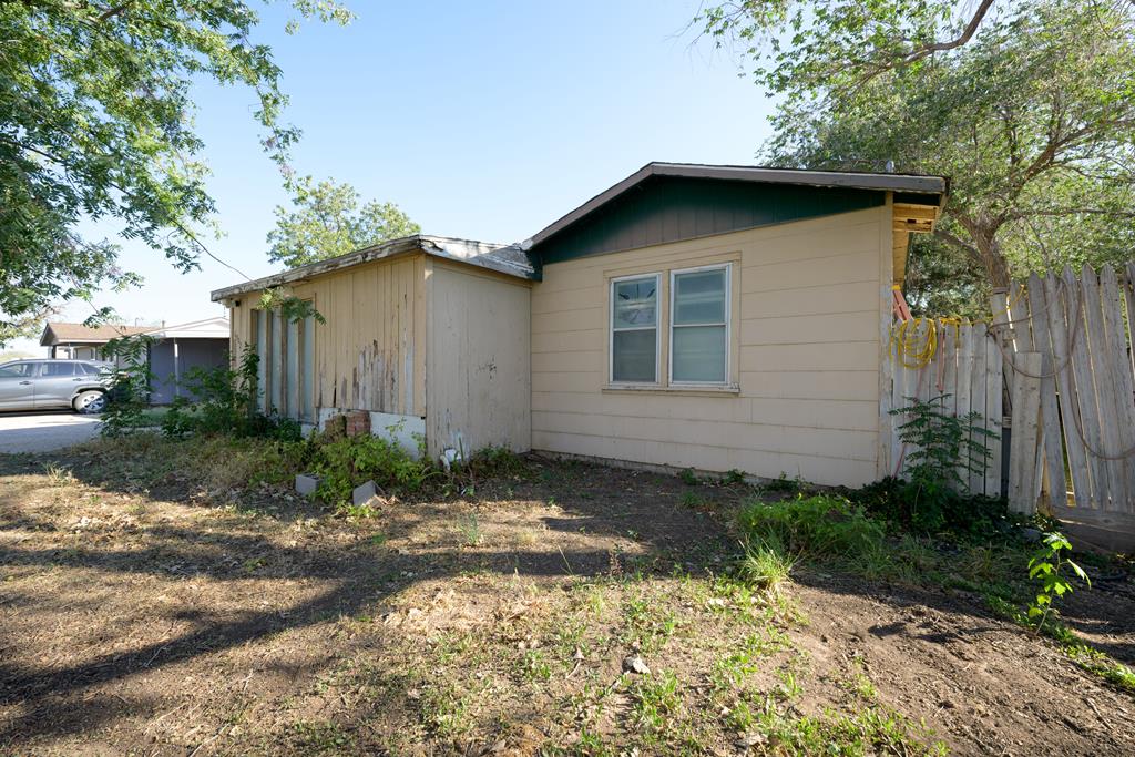 6302 Austin Ave, Odessa, Texas image 2