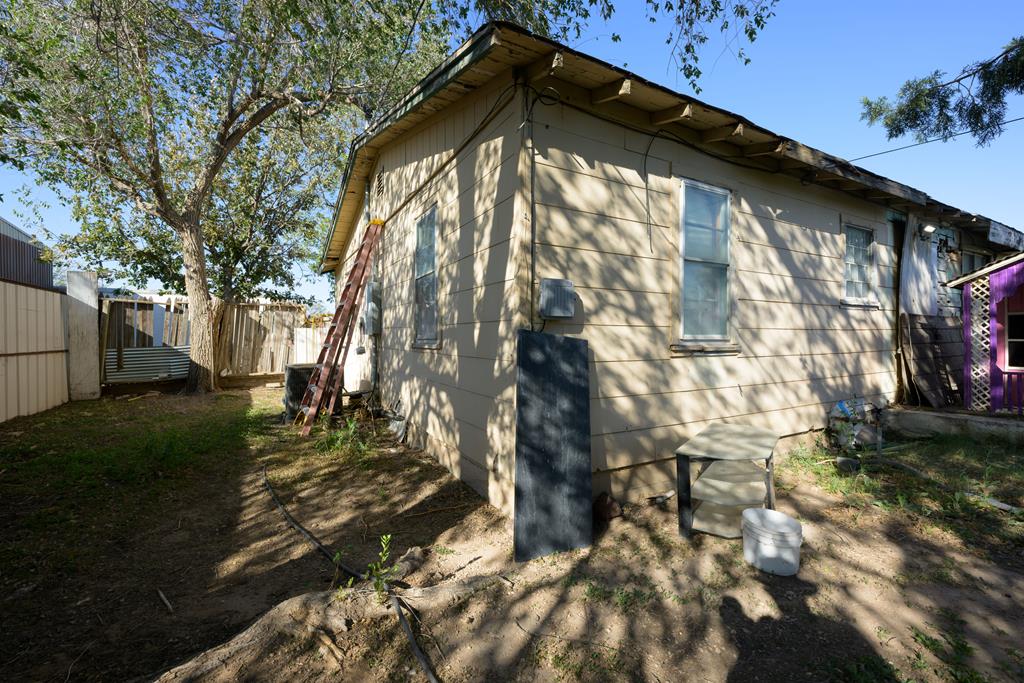 6302 Austin Ave, Odessa, Texas image 20