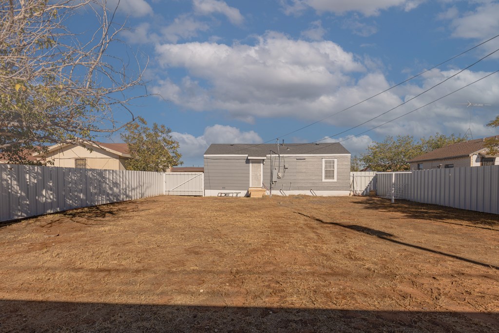 1404 Woodlawn Dr, Odessa, Texas image 11