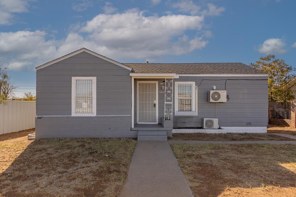 1404 Woodlawn Dr, Odessa, Texas image 1