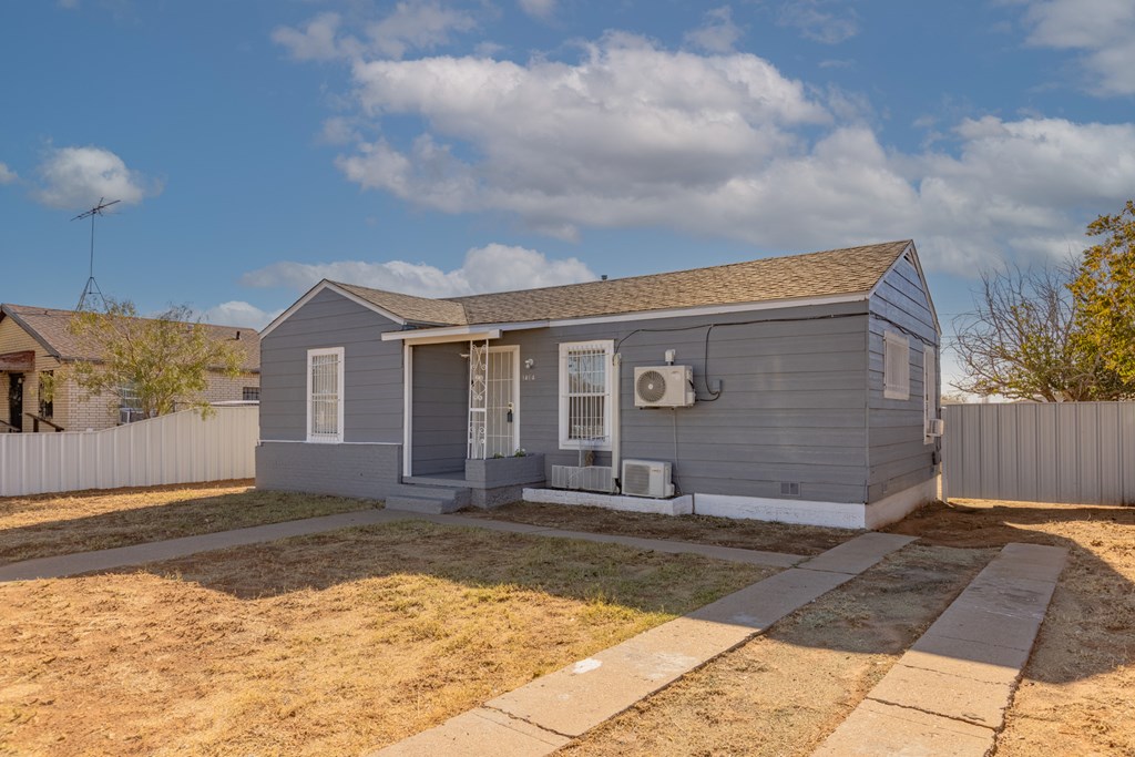 1404 Woodlawn Dr, Odessa, Texas image 13