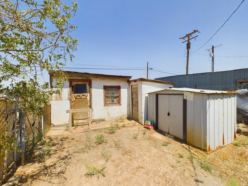 1120 S Oak St, Pecos, Texas image 22