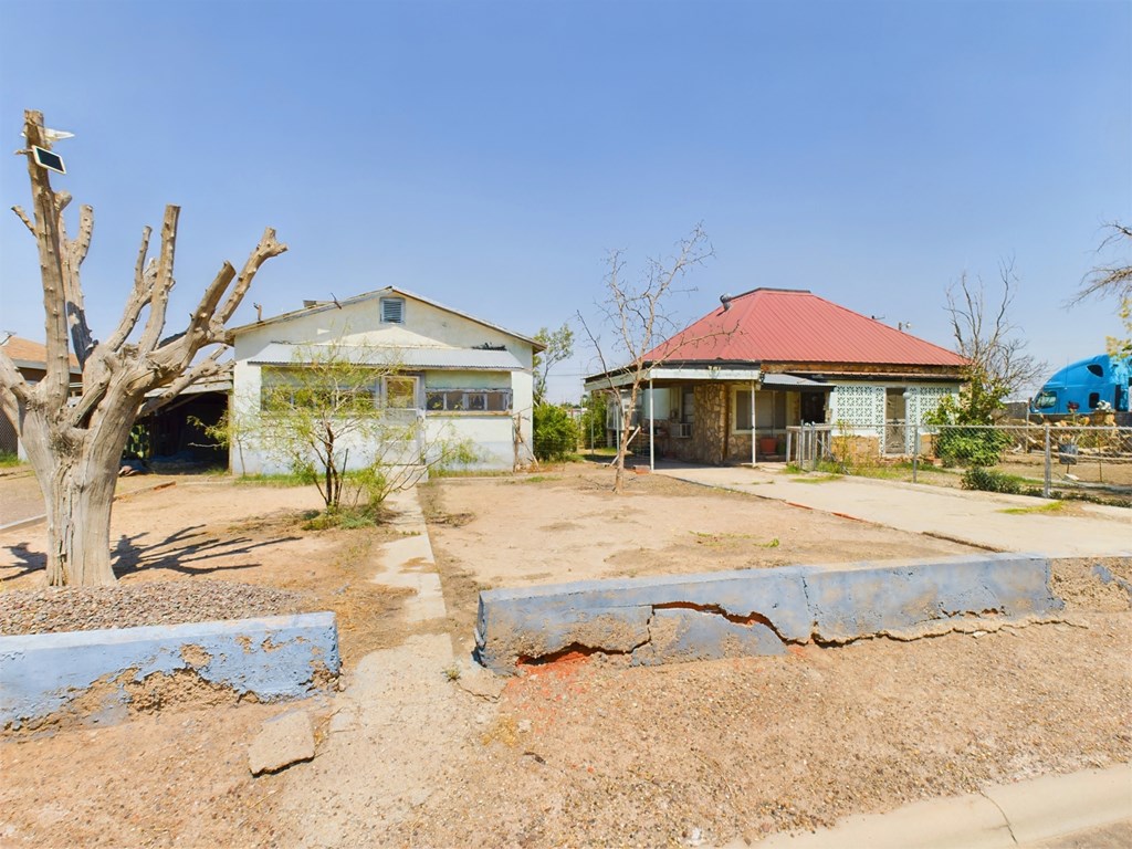 1120 S Oak St, Pecos, Texas image 25