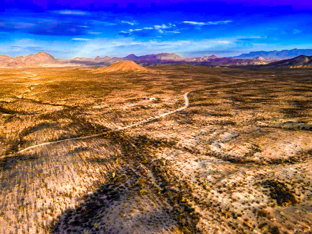 145 Blue Ridge Rd, Terlingua, Texas image 24