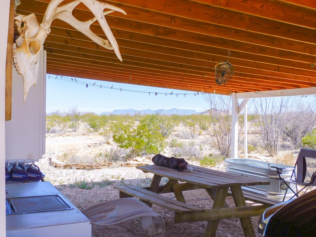 145 Blue Ridge Rd, Terlingua, Texas image 18