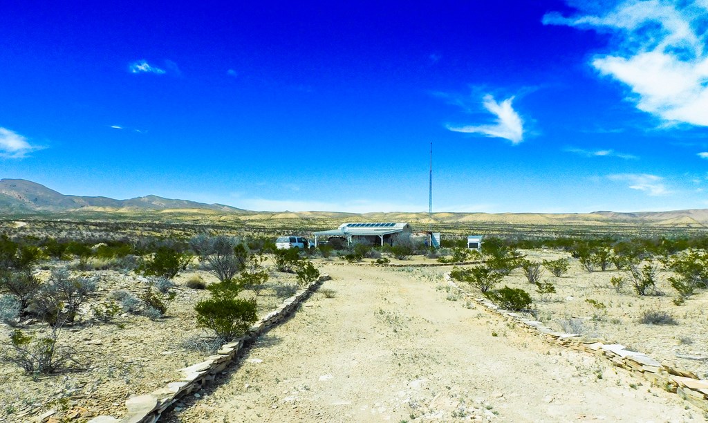 145 Blue Ridge Rd, Terlingua, Texas image 48