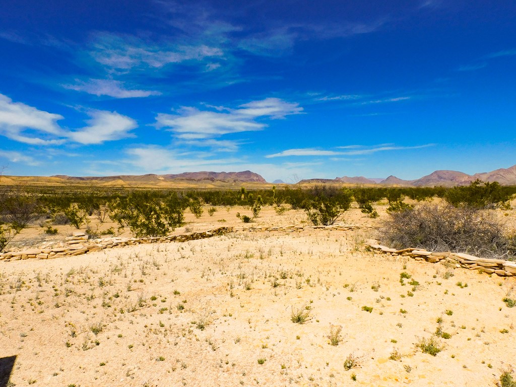 145 Blue Ridge Rd, Terlingua, Texas image 30