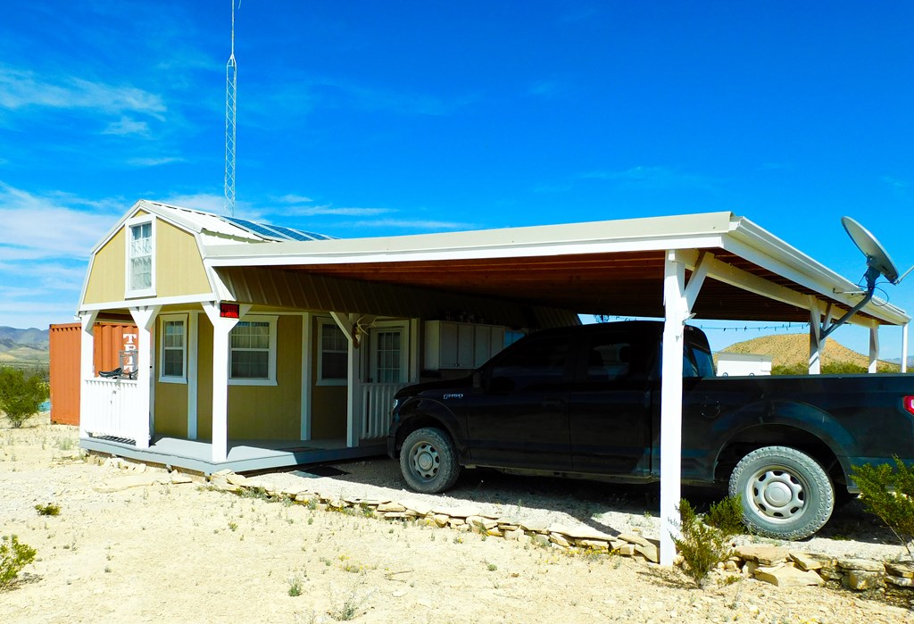 145 Blue Ridge Rd, Terlingua, Texas image 44