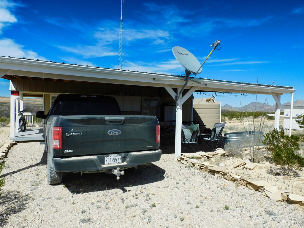 145 Blue Ridge Rd, Terlingua, Texas image 45