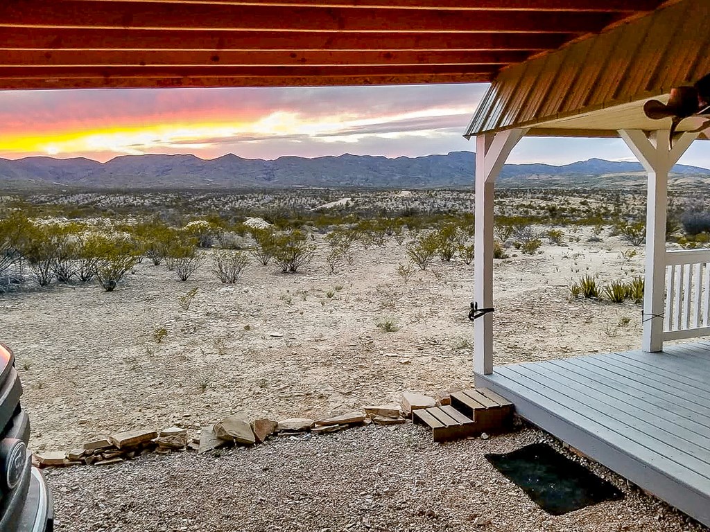 145 Blue Ridge Rd, Terlingua, Texas image 19