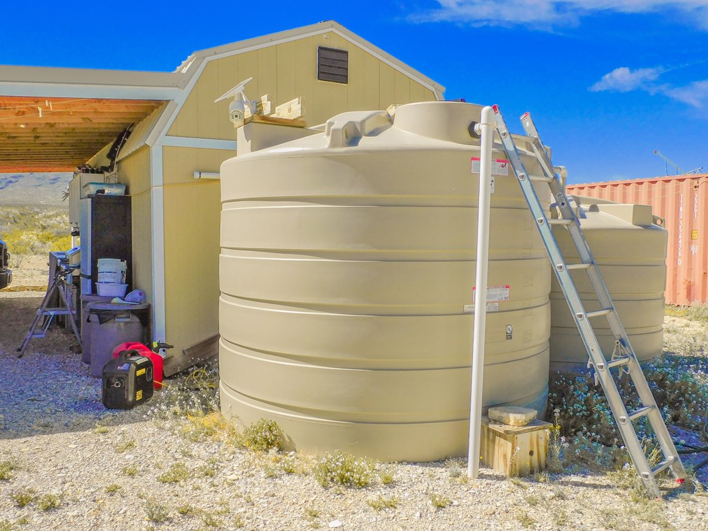 145 Blue Ridge Rd, Terlingua, Texas image 21