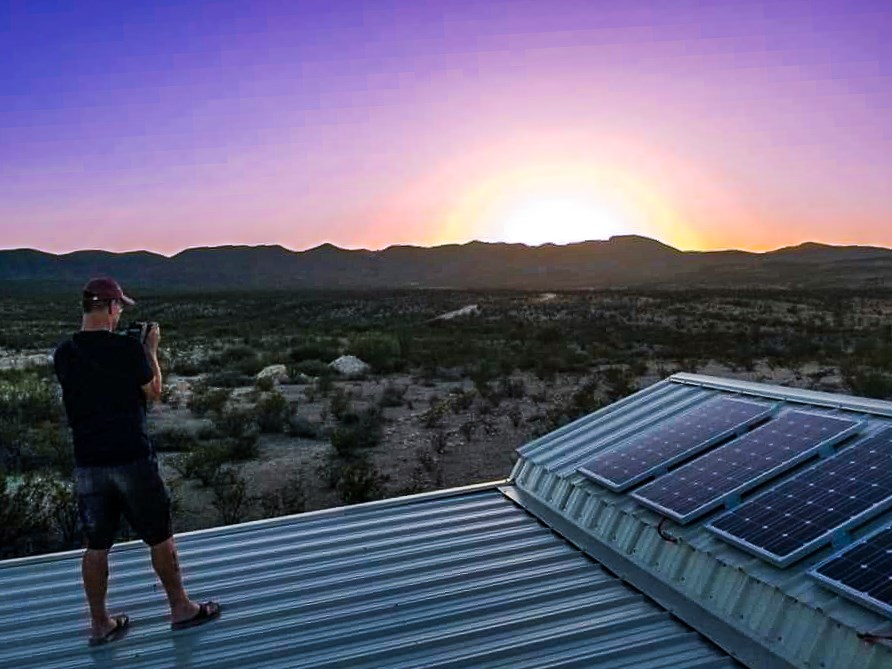 145 Blue Ridge Rd, Terlingua, Texas image 27