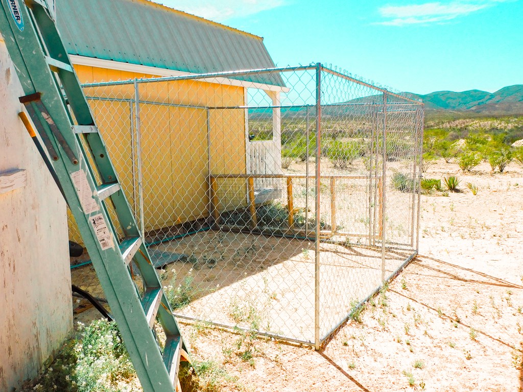 145 Blue Ridge Rd, Terlingua, Texas image 38