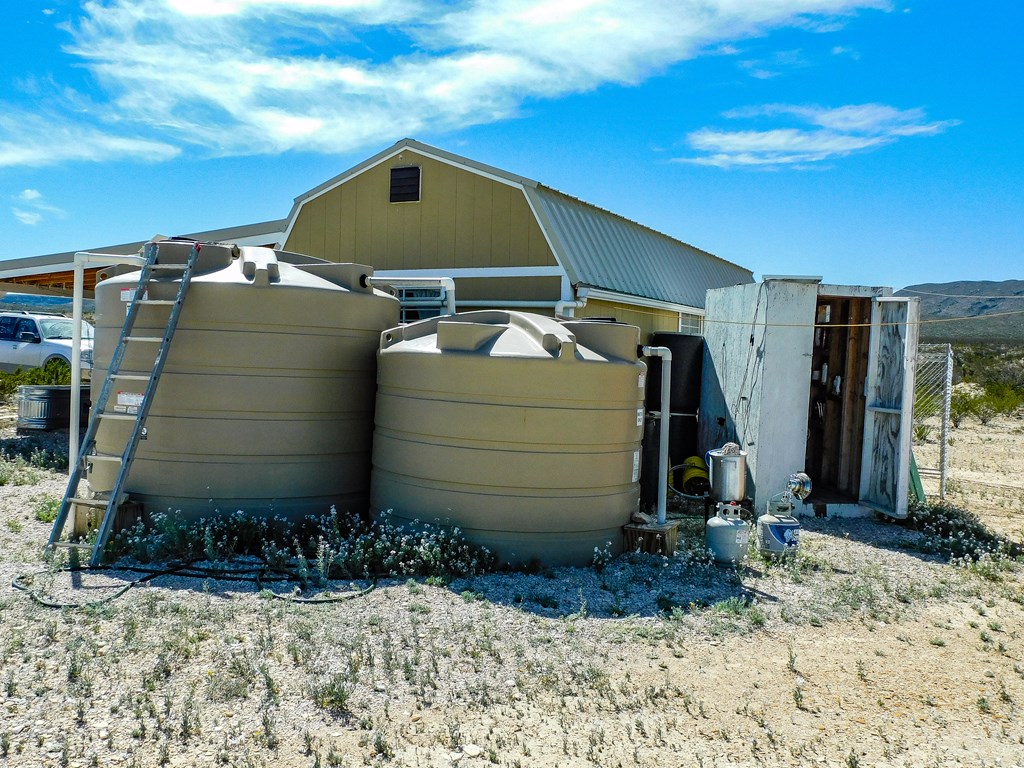 145 Blue Ridge Rd, Terlingua, Texas image 20