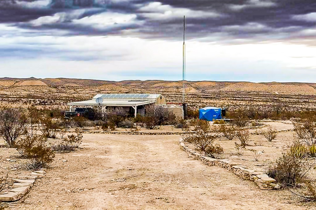 145 Blue Ridge Rd, Terlingua, Texas image 2