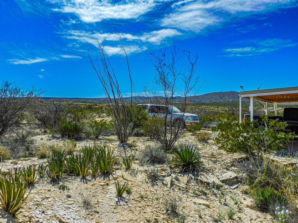 145 Blue Ridge Rd, Terlingua, Texas image 35