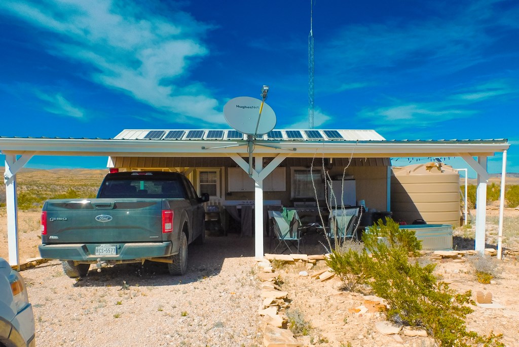 145 Blue Ridge Rd, Terlingua, Texas image 46