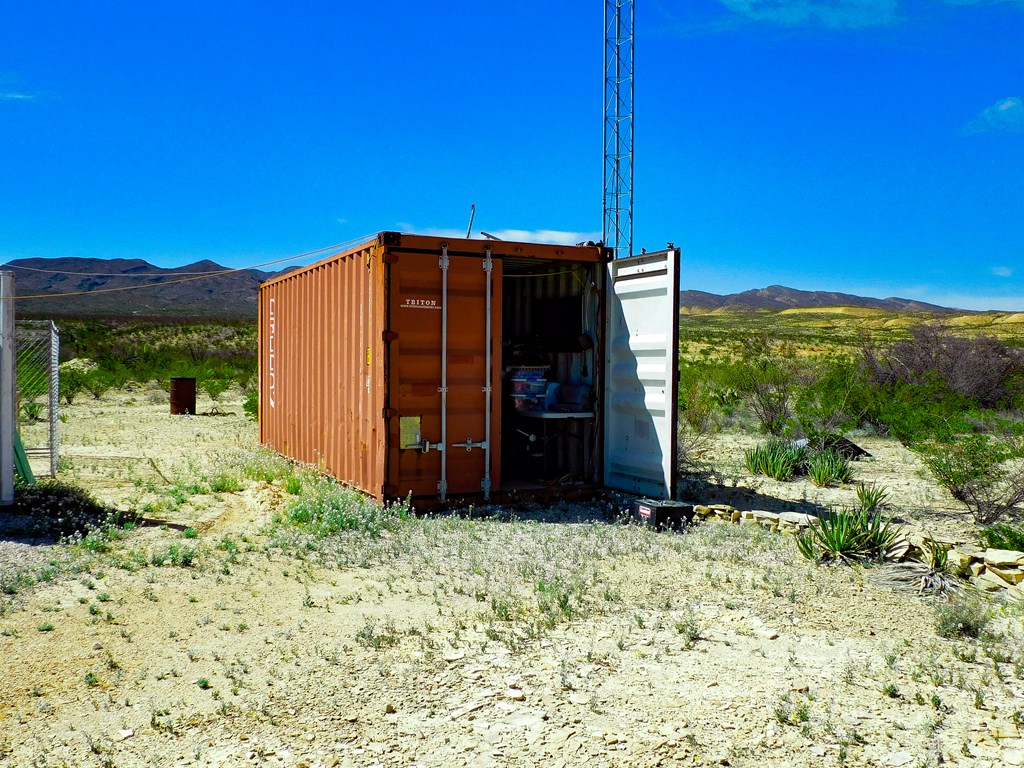 145 Blue Ridge Rd, Terlingua, Texas image 37