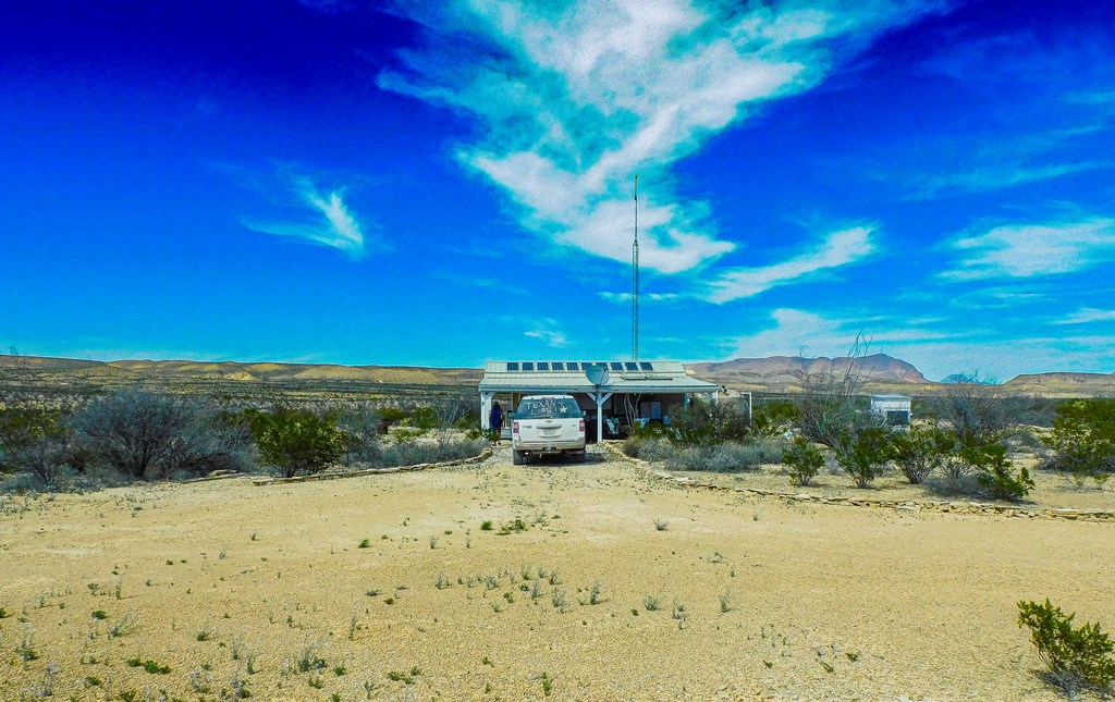 145 Blue Ridge Rd, Terlingua, Texas image 47