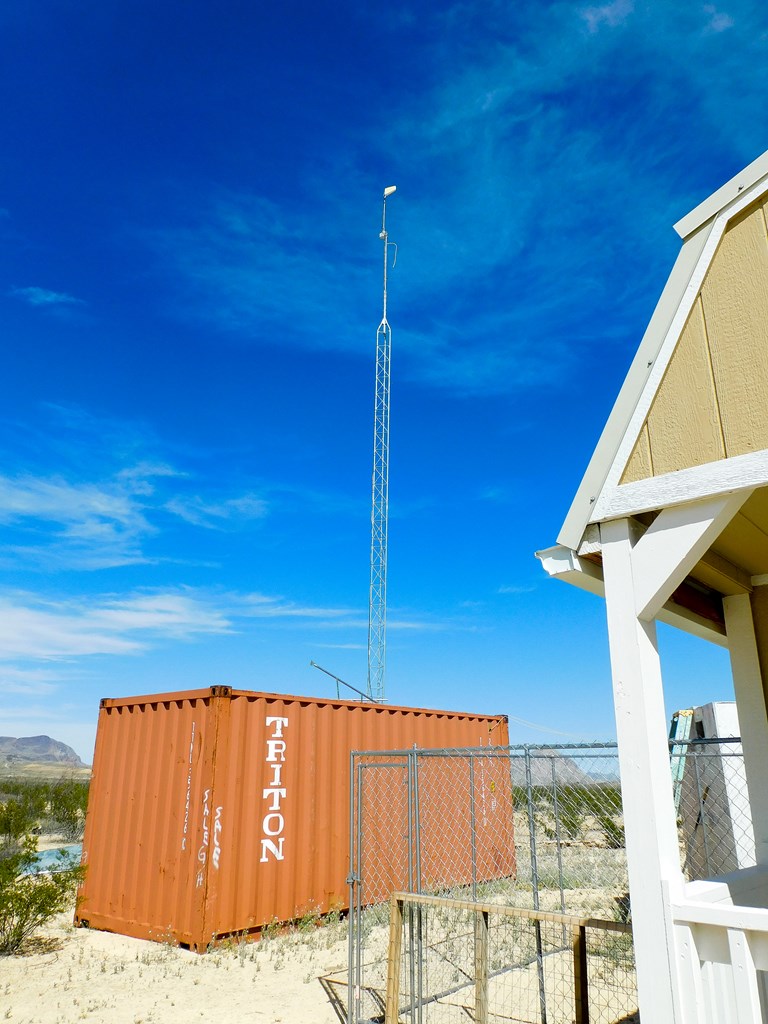 145 Blue Ridge Rd, Terlingua, Texas image 42