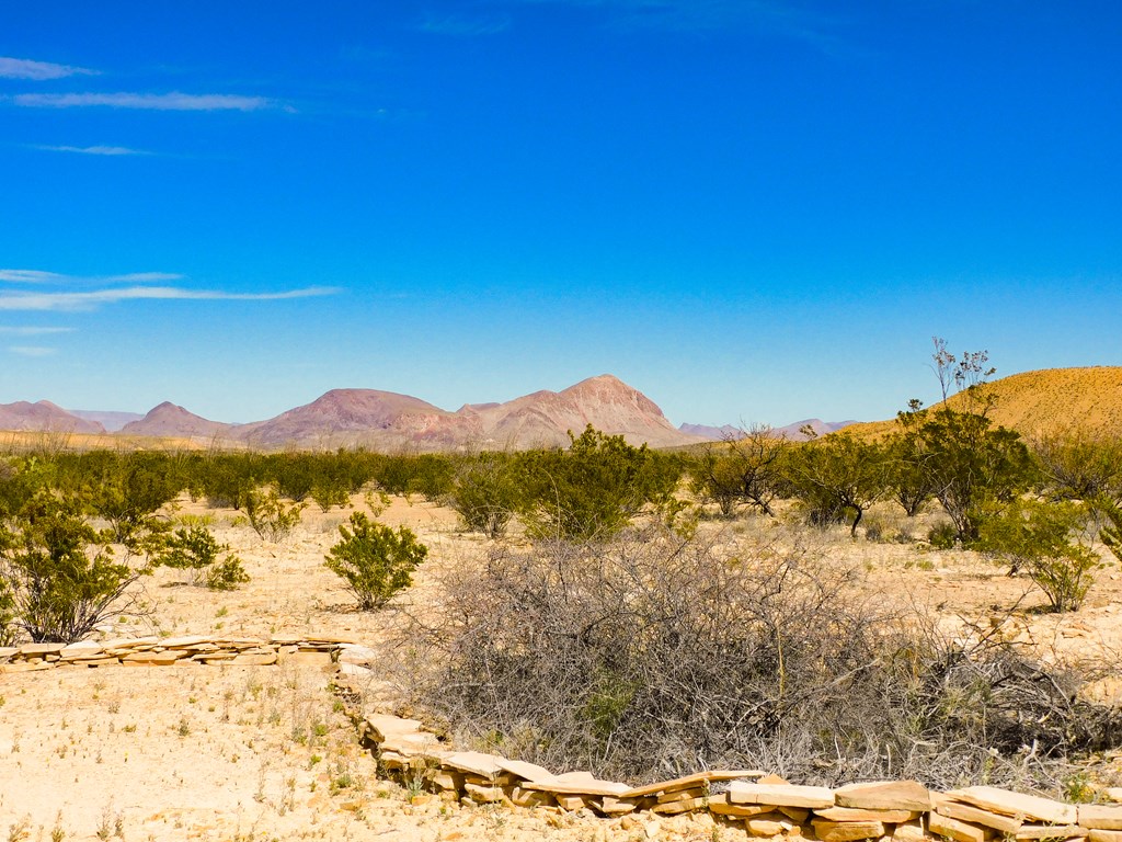 145 Blue Ridge Rd, Terlingua, Texas image 32