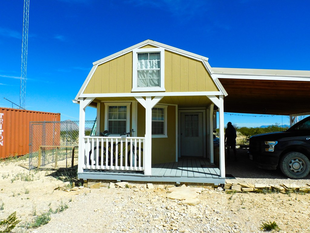 145 Blue Ridge Rd, Terlingua, Texas image 43