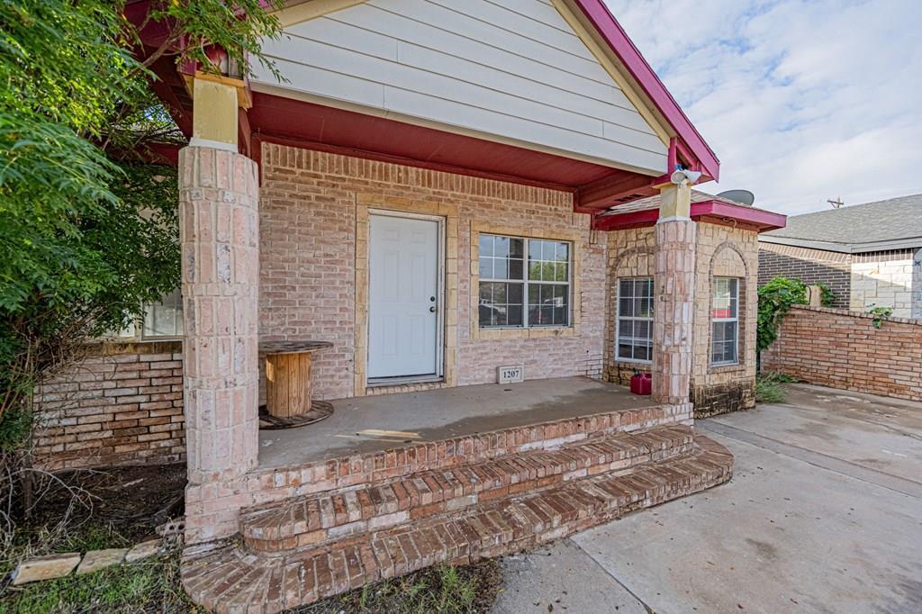 1207 Kentucky Ave, Midland, Texas image 1