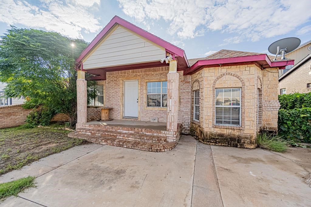 1207 Kentucky Ave, Midland, Texas image 2