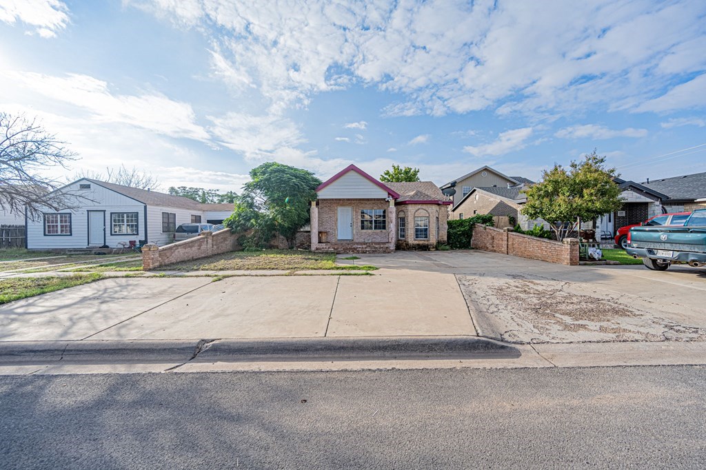 1207 Kentucky Ave, Midland, Texas image 3