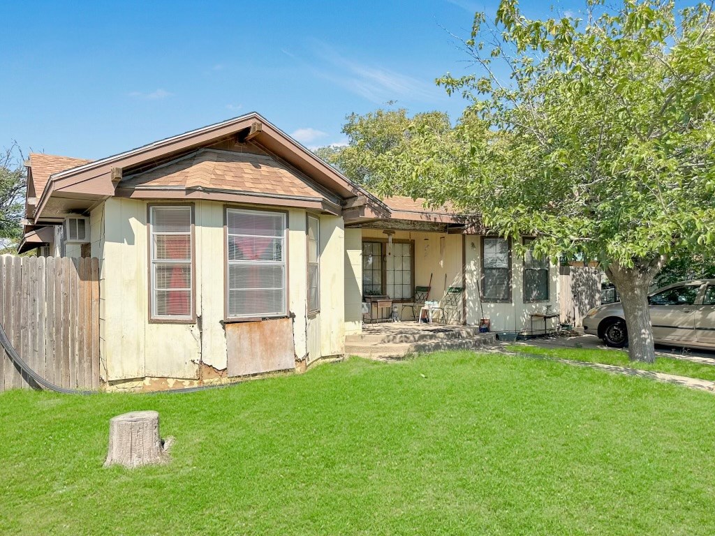 1115 N Colorado Ave, Midland, Texas image 3