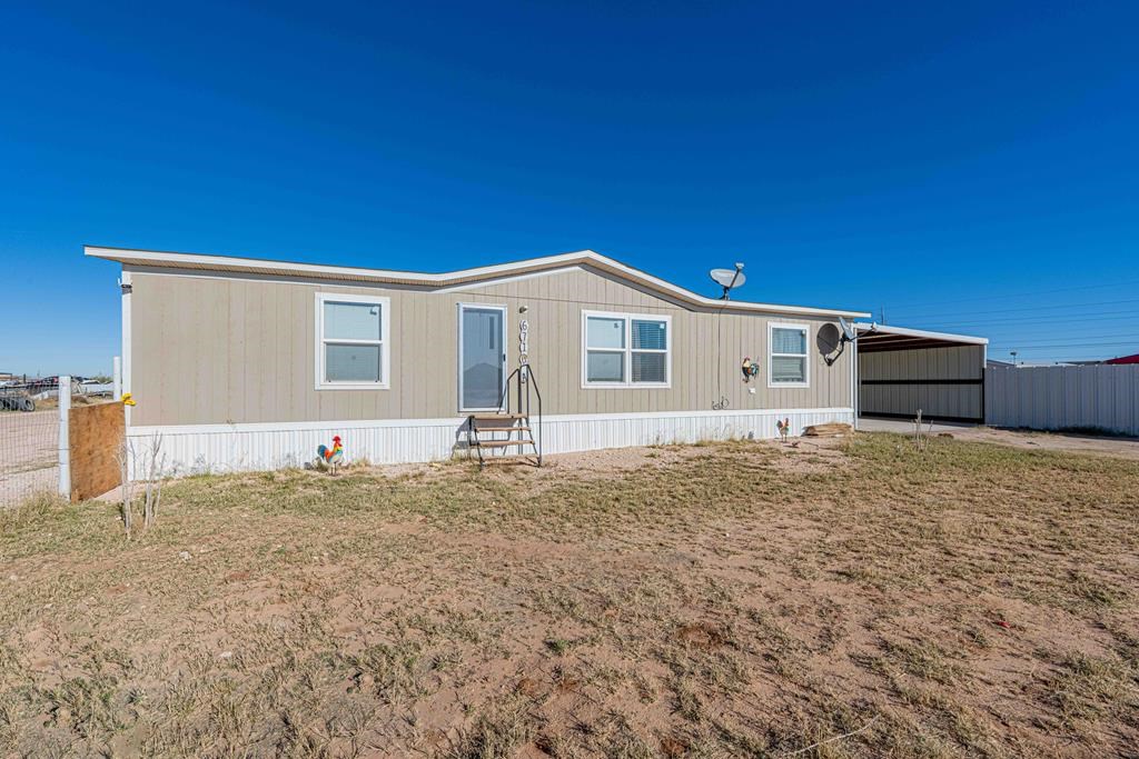 6716 S County Rd 1160s, Midland, Texas image 3